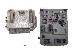Startset Peugeot 206 9655919780 9652474780 1.4 HDI 1017 Startset Peugeot 206 9655919780 9652474780 1.4 HDI 1017