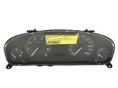 Tacho Kombiinstrument Peugeot 406 9642945680 110008882087 VDO