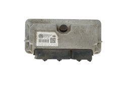 Steuergerät 03C906024F IAW4HV.F Volkswagen Magneti Marelli 38367