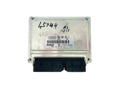 Steuergerät 8D0907551C 0261206108 Audi Bosch