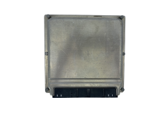 Steuergerät 0281011408 A6121536379 Mercedes Bosch 52105