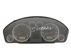 Tacho Kombiinstrument VW Sharan 7M3920840C YM2110849ADA VDO Tacho Kombiinstrument VW Sharan 7M3920840C YM2110849ADA VDO