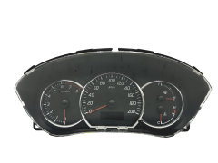 Tacho Kombiinstrument Suzuki Swift 34101-72KB0 34100-62J0 56914 Tacho Kombiinstrument Suzuki Swift 34101-72KB0 34100-62J0 56914