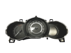Tacho Kombiinstrument Citroen C3 2 98041181XT A2C83012900 52911