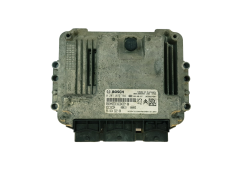 Steuergerät PSA 0281015782 9661586080 9666432280  Bosch 33205