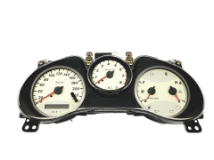 Tacho Kombiinstrument Toyota RAV4 83800-42861 Denso 52963