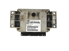Steuergerät 9653979480 9659099180 IAW6LP2.05 PSA Magneti Marelli 26576