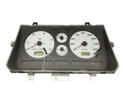Tacho Kombiinstrument Nissan Cabstar 248109X204 Tacho Kombiinstrument Nissan Cabstar 248109X204