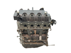 Benzinmotor D4FD740 D4F740 100018055R 1.2 16v Renault Clio 4 73000km