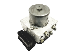 Abs-Pumpe Mini Cooper 6785683-02 54084991A TRW 37337