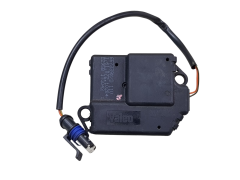 Heizungsmotor Valeo 16107210204 657339X/D Renault