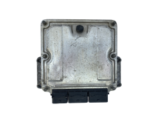 Steuergerät Renault 0281011562 8200323120 8200362943 Bosch 60411