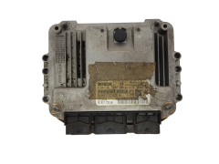 Steuergerät 0281011863 9661773380  9653958980  PSA Bosch 30749