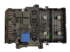 Sicherungskasten Relaiskasten Chrysler P04707994AC 19634
