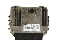 Steuergerät 0281011724 8200311550 8200384493 Renault Bosch 19038