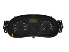 Tacho Kombiinstrument Dacia Logan 8200377202 1398
