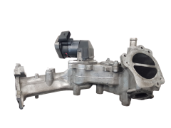 Agr-Ventil Mercedes-Benz A6461401508 A6460940057 00005320C5 Agr-Ventil Mercedes-Benz A6461401508 A6460940057 00005320C5