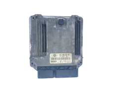 Steuergerät 03G906016DH 0281011864 Seat Bosch 63029