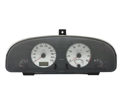 Tacho Kombiinstrument Citroen Xsara 9639709080 B01 Sagem 55333