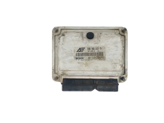 Steuergerät 038906019FA 0281010629 Ford VW 41712