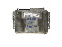 Steuergerät S115300120B 7700860319 7700111770 Renault Siemens 26683 Steuergerät S115300120B 7700860319 7700111770 Renault Siemens 26683