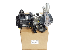 Agr-Ventil Original Citroen Peugeot 9827225180