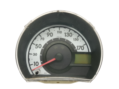 Tacho Kombiinstrument Aygo 107 C1 83800-0H011-A Toyota PSA 26463