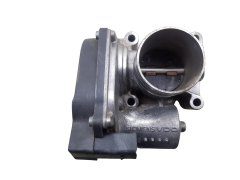 Drosselklappe 03D133062E A2C53060088 VW Seat Skoda 2343