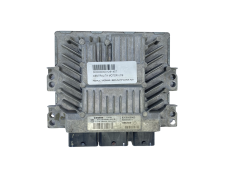 Steuergerät S122326109A 8200565863 8200592611 Renault Siemens 60373