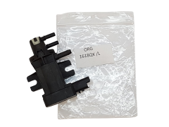 Druckwandler Elektroventil Original Citroen Peugeot C3 1.6 HDI 1618QK 9674164580