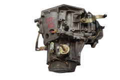 Schaltgetriebe 20DM46 2222HW Peugeot Partner 1.6 16v Berlingo Schaltgetriebe 20DM46 2222HW Peugeot Partner 1.6 16v Berlingo