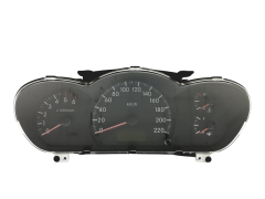 Tacho Kombiinstrument Kia Cerato 94003-2F370 940032F370