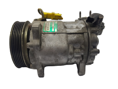 Kompressor Klimaanlage Klimakompressor Citroen Peugeot SD7C16 1305F 9648138880 Kompressor Klimaanlage Klimakompressor Citroen Peugeot SD7C16 1305F 9648138880