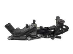 Wasserflansch 110606217R 0.9 1.2 TCE Dacia Renault 2631