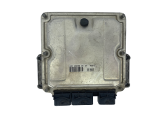 Steuergerät 0281011247 9650931380 9646850580 PSA Bosch 51912 Steuergerät 0281011247 9650931380 9646850580 PSA Bosch 51912