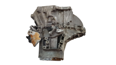 Schaltgetriebe 20EA11 2232E7 1.6 THP Peugeot 3008 