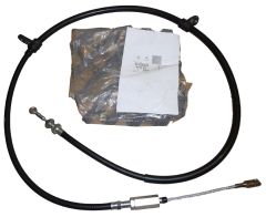 Kabel der Feststellbremse Citroen Pugeot Fiat 1370472080 QPlus
