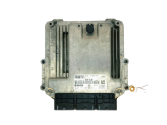 Steuergerät 0281013202 6G91-12A650-AE Land Rover Bosch 32400