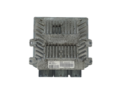 Steuergerät 5WS40615A-T 9664287480 9661642180 PSA Siemens 35227