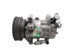Kompressor Klimaanlage Klimakompressor SD6V12 1445A 8200220924 Sanden 1.5 DCI 