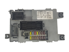 Steuergerät BSI Fiat 00518279840 Delphi