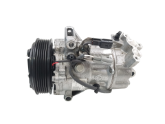 Kompressor Klimaanlage 926009126R Sanden SNC12 Renault Dacia 0km Kompressor Klimaanlage 926009126R Sanden SNC12 Renault Dacia 0km
