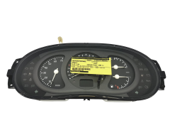 Tacho Kombiinstrument Renault Clio 2 7700410432 F 49251