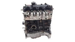 Dieselmotor K9KF646 K9K646 1.5 dci Renault Nissan Qashqai 2016