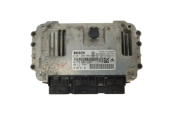 Steuergerät 9665751180 9652552380 0261208966 PSA Bosch