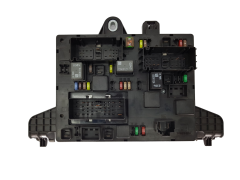 Steuergerät BSI 1110022AA 365927271 13302301 Opel GM 19495
