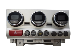 Klimabedienteil Bedienung AC Alfa Romeo 156 1560514400 Delphi Klimabedienteil Bedienung AC Alfa Romeo 156 1560514400 Delphi
