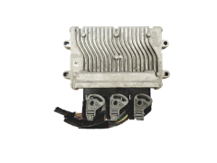 Steuergerät 9664127180 21586048-9A PSA Valeo 16719 Steuergerät 9664127180 21586048-9A PSA Valeo 16719