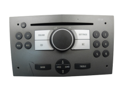 Cd-Radio 30 Opel Astra H Zafira B 13190856 7644221310 1074
