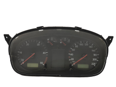 Tacho Kombiinstrument VW Transporter T4 7D0920802Q VDO 30425 Tacho Kombiinstrument VW Transporter T4 7D0920802Q VDO 30425